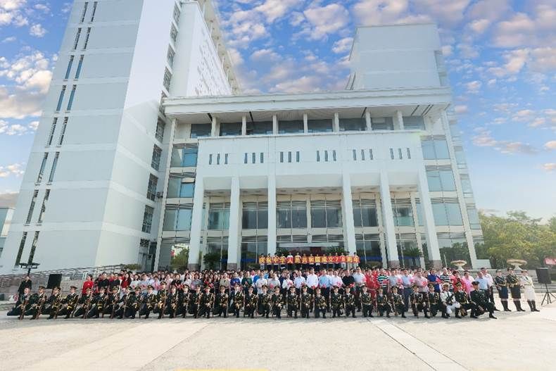 金沙娱场城8303(中国)有限公司官网